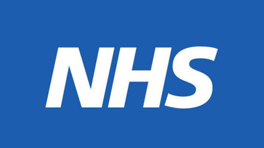 NHS Logo