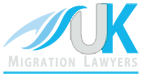 UK Migration Lawyers Logo